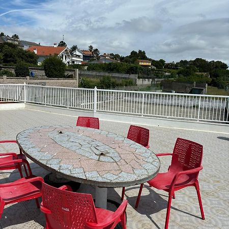 Planta Baja Con Gran Terraza De 2 A 4 Habitaciones 산신소 외부 사진
