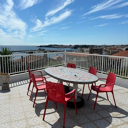 Planta Baja Con Gran Terraza De 2 A 4 Habitaciones 산신소 외부 사진