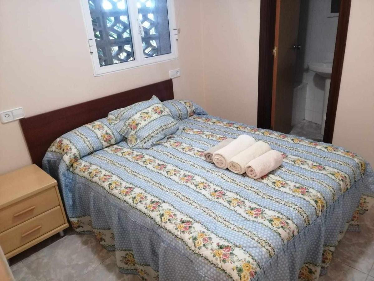 Planta Baja Con Gran Terraza De 2 A 4 Habitaciones 산신소 외부 사진