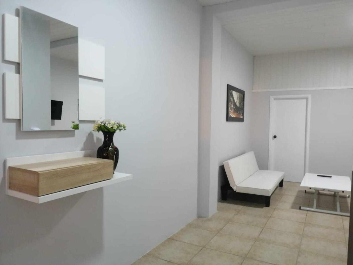 Planta Baja Con Gran Terraza De 2 A 4 Habitaciones 산신소 외부 사진