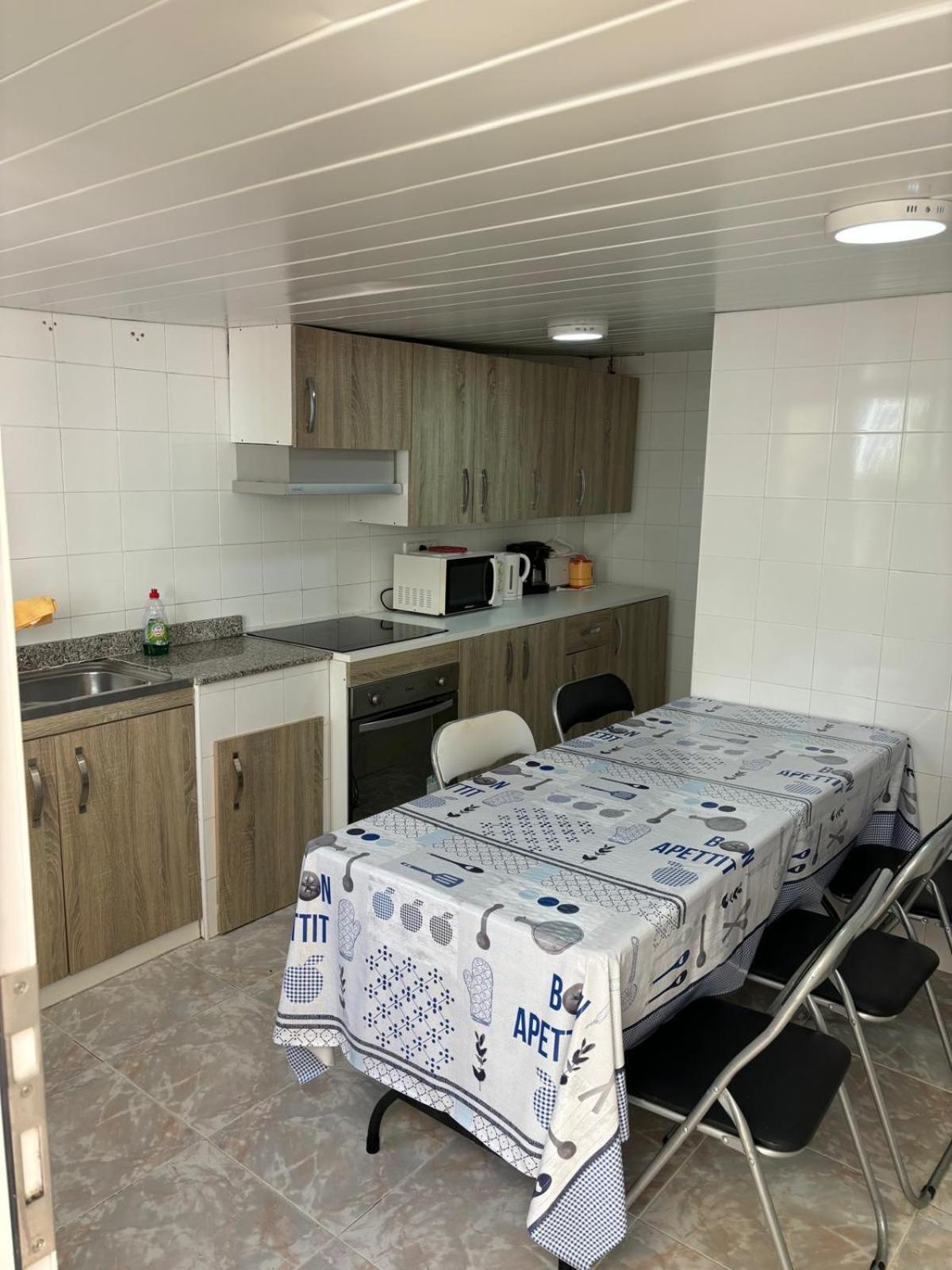 Planta Baja Con Gran Terraza De 2 A 4 Habitaciones 산신소 외부 사진