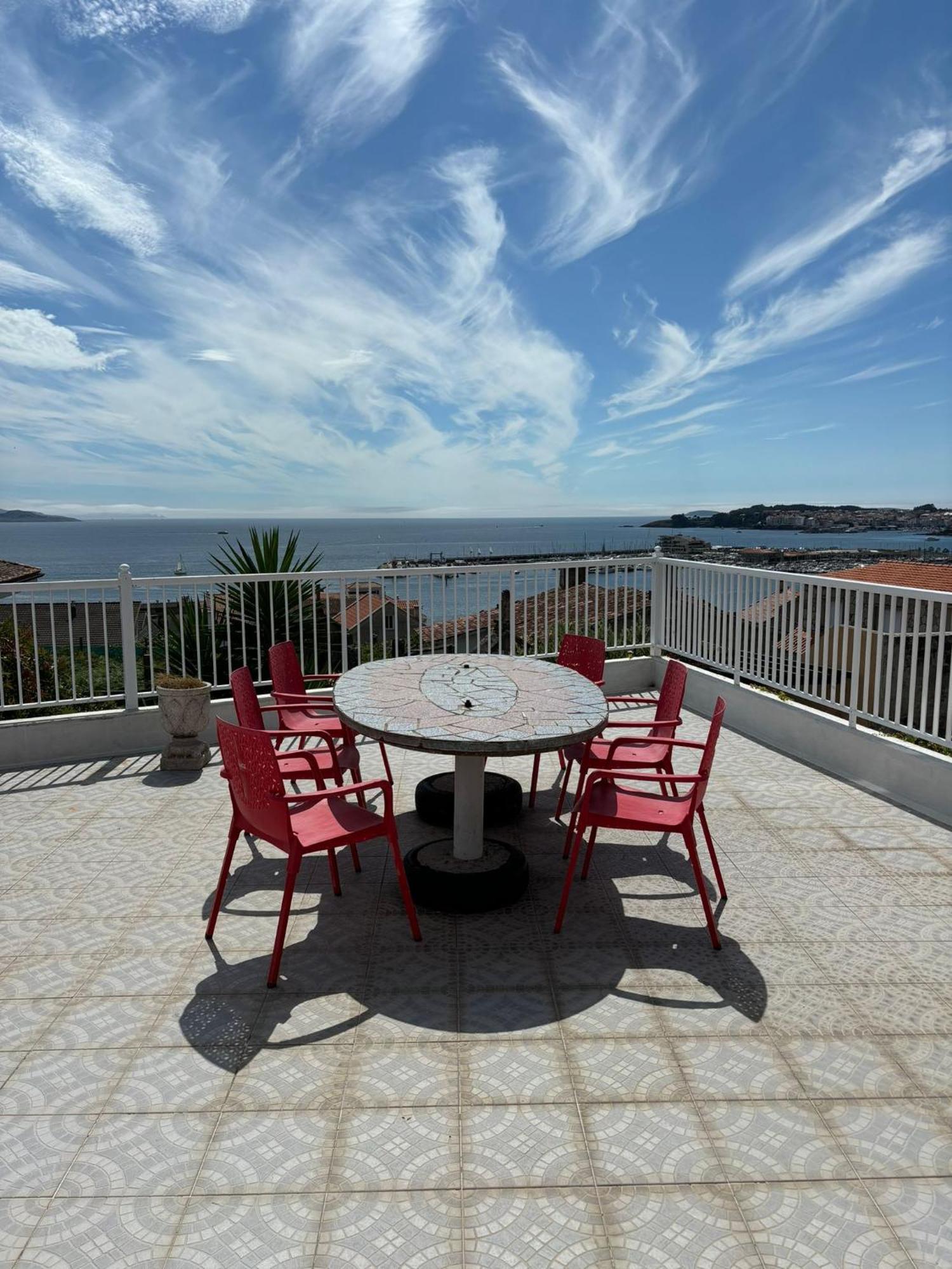Planta Baja Con Gran Terraza De 2 A 4 Habitaciones 산신소 외부 사진